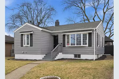6936 Magoun Avenue, Hammond, IN 46324 - Photo 1