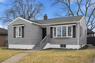 6936 Magoun Ave, Hammond, IN 46324 - Photo 1