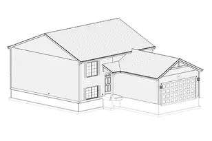 117 Mayfield Dr, Michigan City, IN 46360 - Photo 2