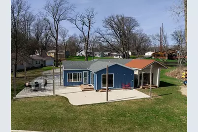 7715 N Spruce Lane, New Carlisle, IN 46552 - Photo 34