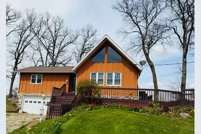 12205 Choctaw Trail, Culver, IN 46511 - Photo 54