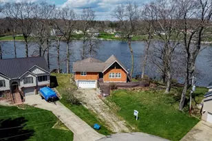 12205 Choctaw Trail, Culver, IN 46511 - Photo 2