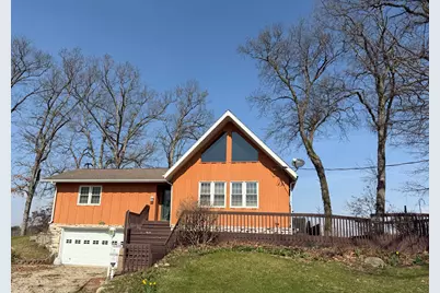 12205 Choctaw Trail, Culver, IN 46511 - Photo 1