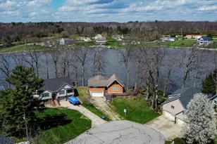 12205 Choctaw Trail, Culver, IN 46511 - Photo 34