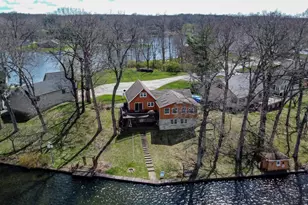 12205 Choctaw Trail, Culver, IN 46511 - Photo 36