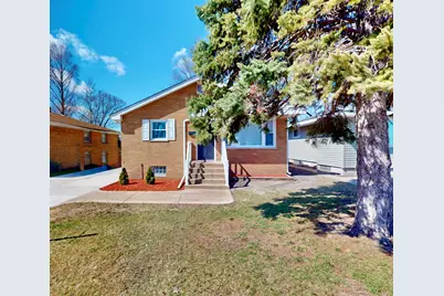 4824 Parrish Avenue, East Chicago, IN 46312 - Photo 2