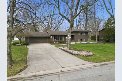 9346 Northcote Avenue, Saint John, IN 46373 - Photo 2