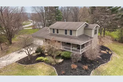 778 Dodge Trail, Westville, IN 46391 - Photo 2