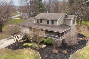 778 Dodge Trail, Westville, IN 46391 - Photo 2