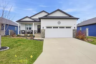 717 Verdano Terrace, Crown Point, IN 46307 - Photo 1