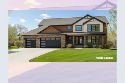 2412 Apple Court, Schererville, IN 46375 - Photo 1