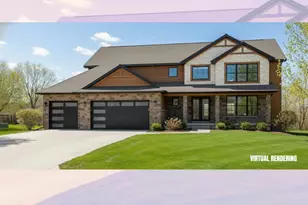 2412 Apple Ct, Schererville, IN 46375 - Photo 1