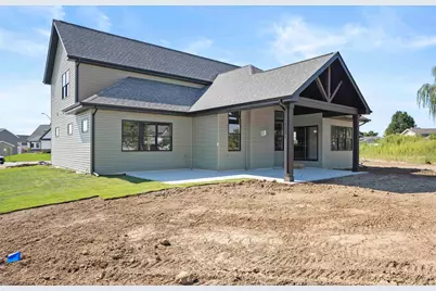 2412 Apple Court, Schererville, IN 46375 - Photo 4