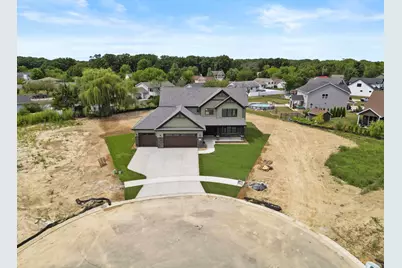 2412 Apple Court, Schererville, IN 46375 - Photo 8