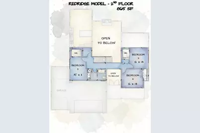 2412 Apple Court, Schererville, IN 46375 - Photo 48