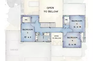 2412 Apple Ct, Schererville, IN 46375 - Photo 48