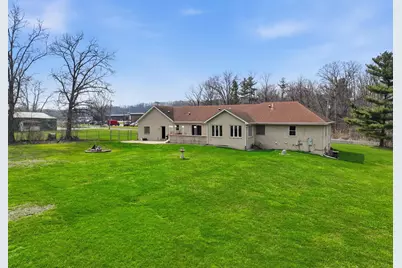 1251 N Mineral Springs Road, Westchester Township, IN 46304 - Photo 8