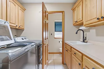 1251 N Mineral Springs Road, Westchester Township, IN 46304 - Photo 16