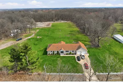 1251 N Mineral Springs Road, Westchester Township, IN 46304 - Photo 4