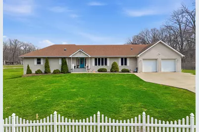 1251 N Mineral Springs Road, Westchester Township, IN 46304 - Photo 1