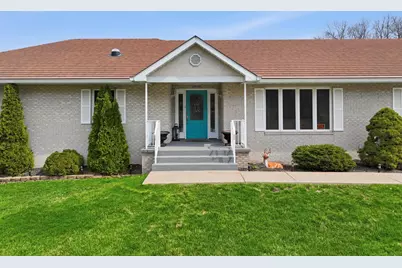 1251 N Mineral Springs Road, Westchester Township, IN 46304 - Photo 2