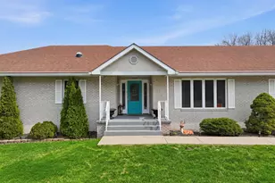 1251 N Mineral Springs Rd, Westchester Township, IN 46304 - Photo 2