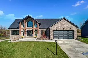 4351 Willard Ln, Lowell, IN 46356 - Photo 4