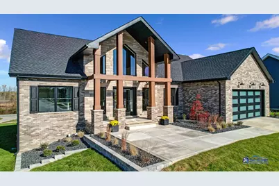 4351 Willard Lane, Lowell, IN 46356 - Photo 2