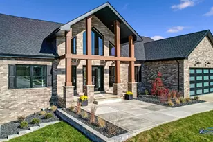 4351 Willard Ln, Lowell, IN 46356 - Photo 2