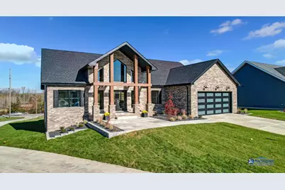 4351 Willard Lane, Lowell, IN 46356 - Photo 58