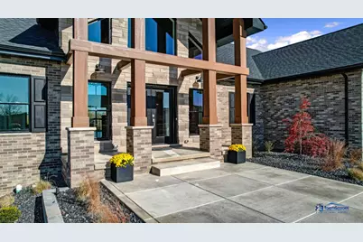 4351 Willard Lane, Lowell, IN 46356 - Photo 50