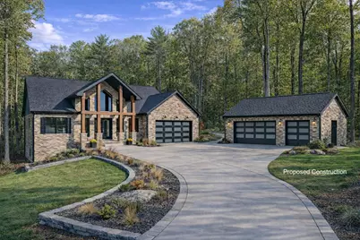 4351 Willard Lane, Lowell, IN 46356 - Photo 1