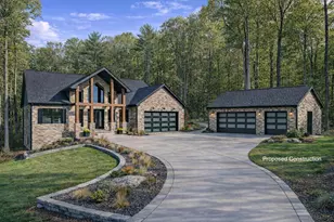 4351 Willard Ln, Lowell, IN 46356 - Photo 1