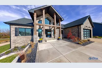 4351 Willard Lane, Lowell, IN 46356 - Photo 46