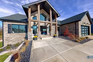 4351 Willard Ln, Lowell, IN 46356 - Photo 46