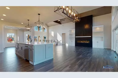 4351 Willard Lane, Lowell, IN 46356 - Photo 10