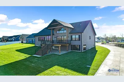 4351 Willard Lane, Lowell, IN 46356 - Photo 54