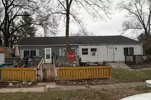 259 S Ivanhoe Rd, Kingsford Heights, IN 46346 - Photo 1