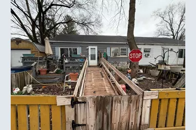 259 S Ivanhoe Road, Kingsford Heights, IN 46346 - Photo 2