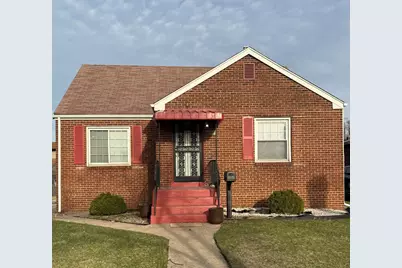 541 Chase Street, Gary, IN 46404 - Photo 1