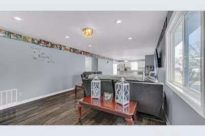 9517 W 126th Place, Cedar Lake, IN 46303 - Photo 6