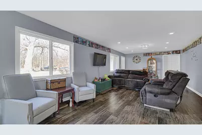 9517 W 126th Place, Cedar Lake, IN 46303 - Photo 4