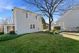 487 S East St, Crown Point, IN 46307 - Photo 50