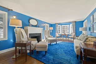 487 S East St, Crown Point, IN 46307 - Photo 8