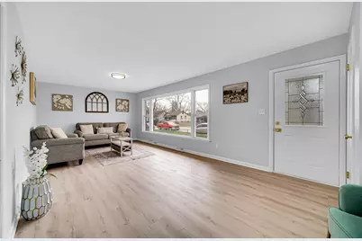 2710 Decatur Street, Lake Station, IN 46405 - Photo 6