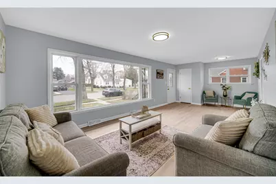 2710 Decatur Street, Lake Station, IN 46405 - Photo 4