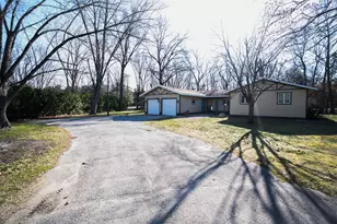 5020 S Woodland Dr E, North Judson, IN 46366 - Photo 4