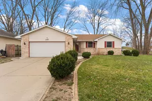 2190 Crocus St, Portage, IN 46368 - Photo 1