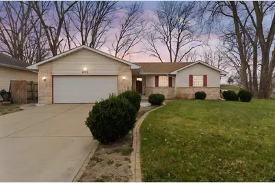 2190 Crocus Street, Portage, IN 46368 - Photo 2