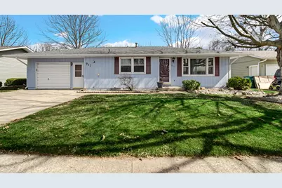 917 Albin Drive, La Porte, IN 46350 - Photo 2